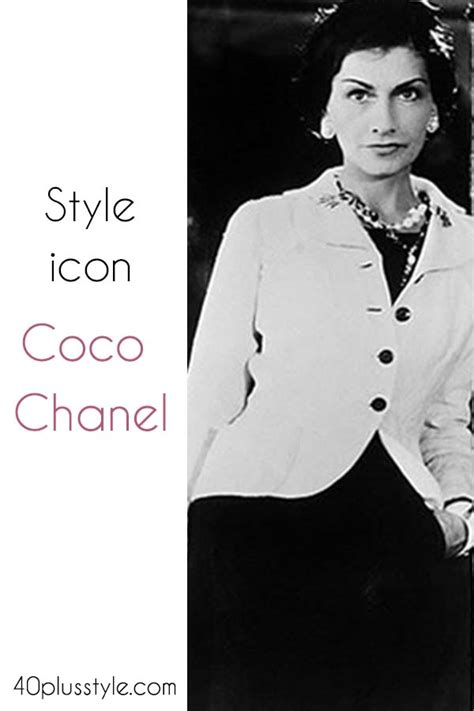 coco chanel qualities|coco chanel character traits.